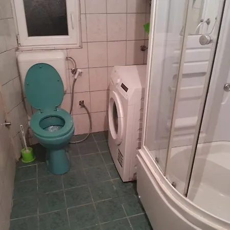 Appartement Rajlovac