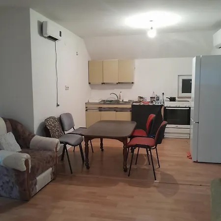 Rajlovac Apartment Sarajevo